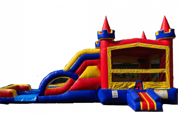 Combos - Bayou Funtime Inflatables