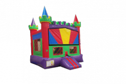 Rainbow Castle