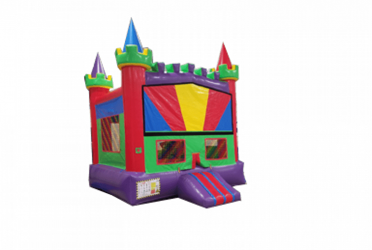 Bounce Houses Bayou Funtime Inflatables