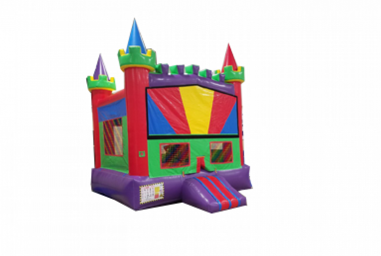 Bounce Houses